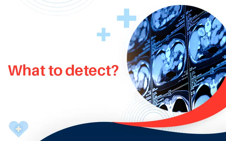 What to detect